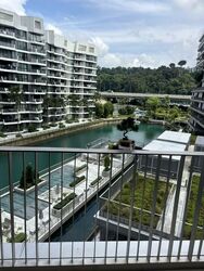 The Reef At King’s Dock (D4), Condominium #532579491